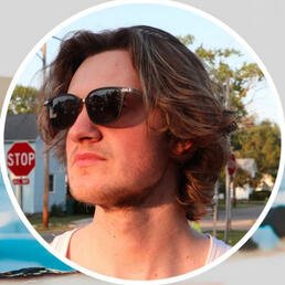 Tom Gillbanks TOM